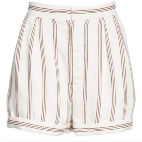 New Joie Shorts Size 00 - Picture 1 of 8